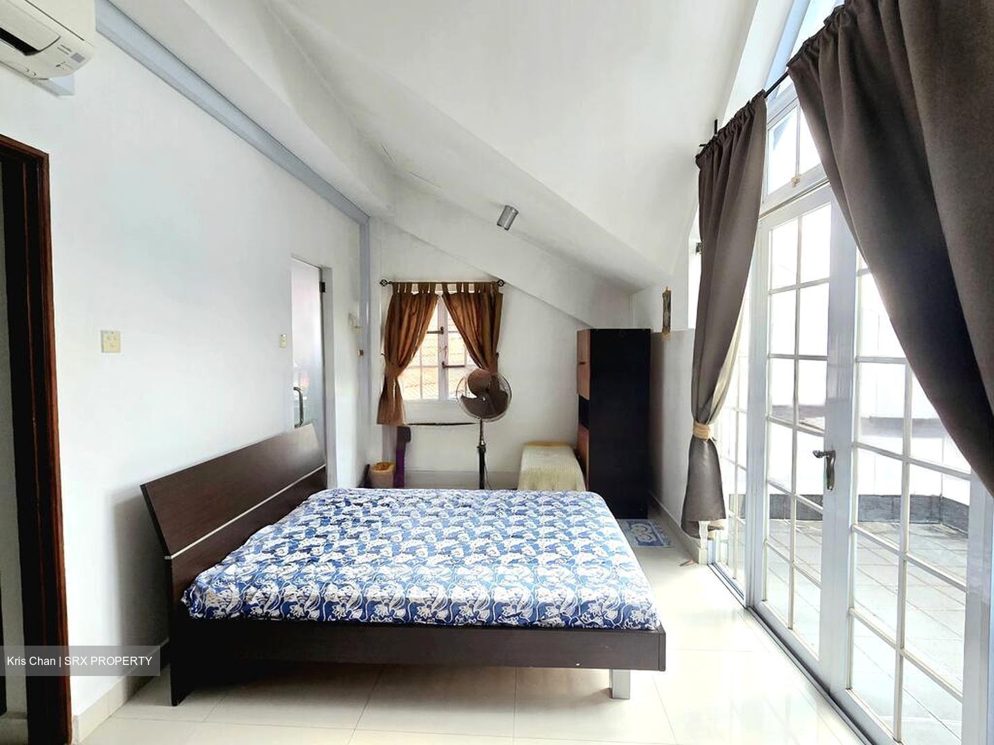 Sembawang Hills Estate (D20), Semi-Detached #453288651